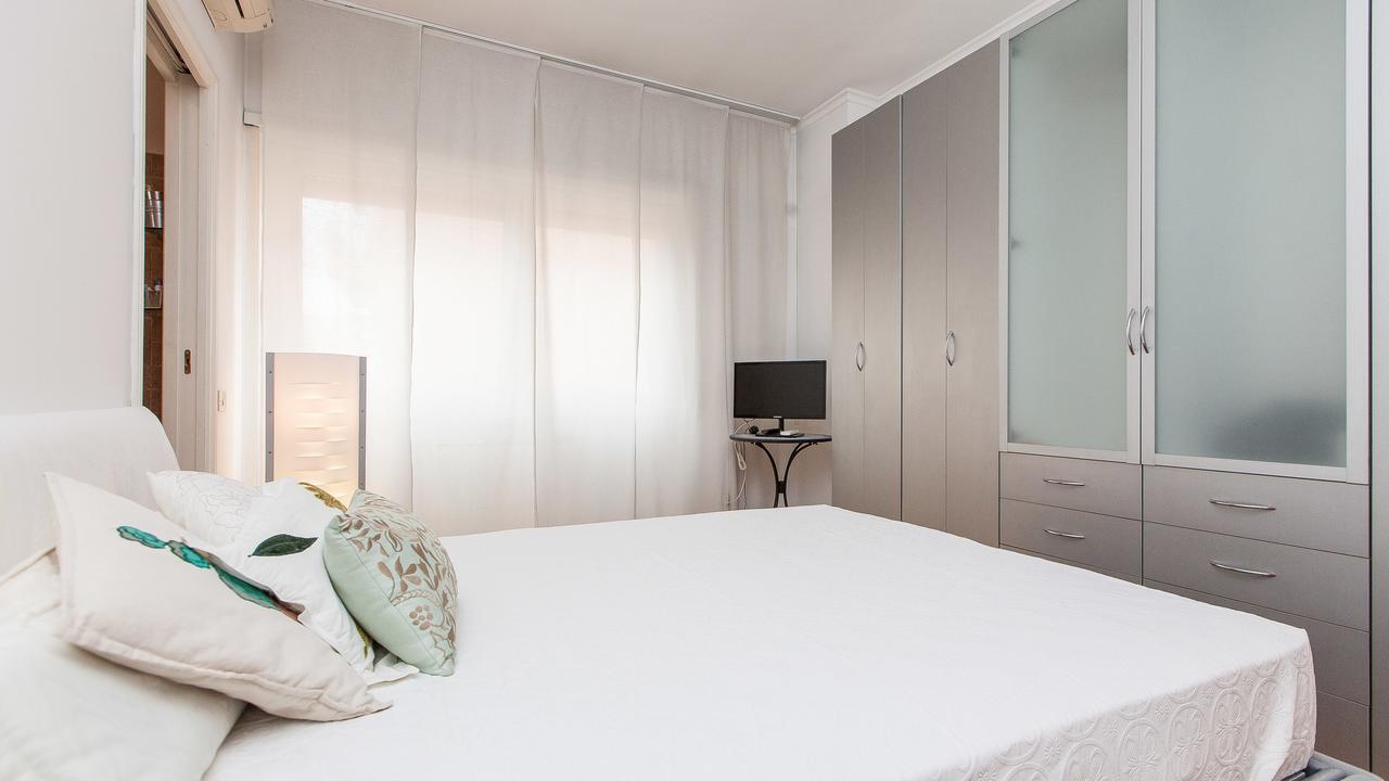 Rental In Rome Trastevere Relax Εξωτερικό φωτογραφία