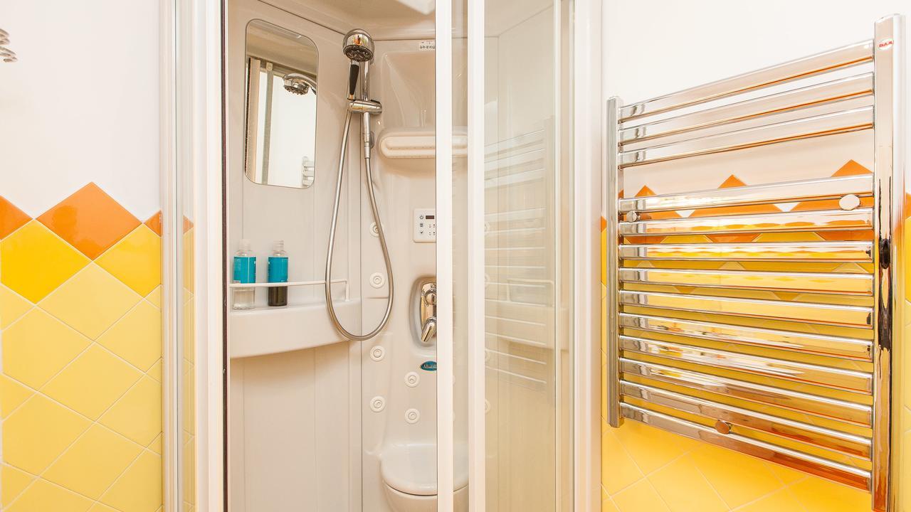 Rental In Rome Trastevere Relax Εξωτερικό φωτογραφία