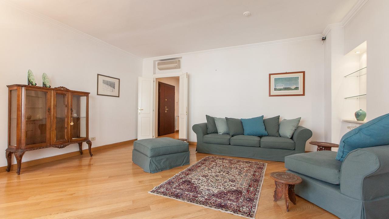 Rental In Rome Trastevere Relax Εξωτερικό φωτογραφία