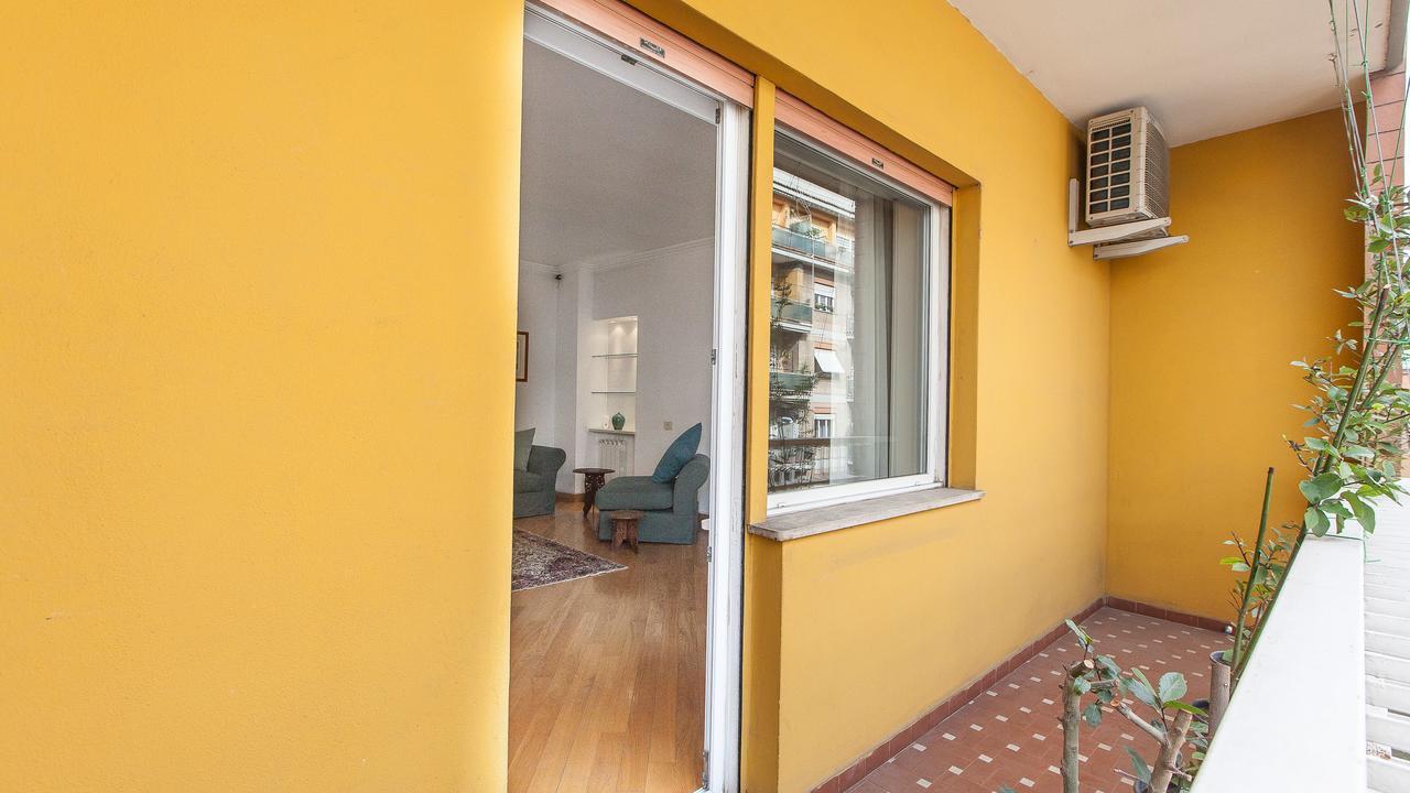 Rental In Rome Trastevere Relax Εξωτερικό φωτογραφία