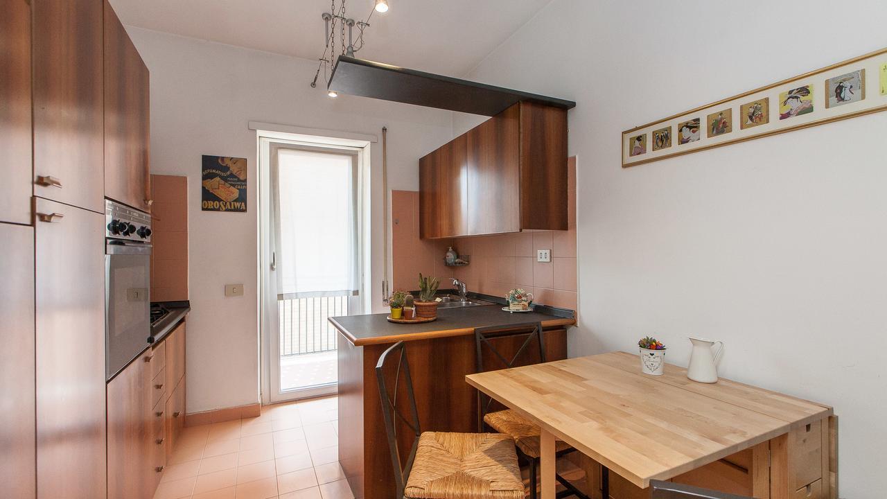 Rental In Rome Trastevere Relax Εξωτερικό φωτογραφία