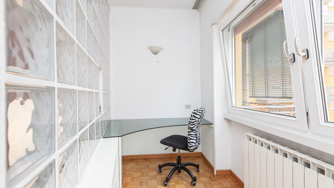 Rental In Rome Trastevere Relax Εξωτερικό φωτογραφία