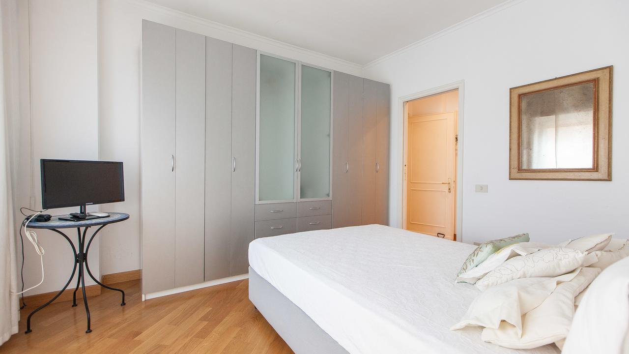 Rental In Rome Trastevere Relax Εξωτερικό φωτογραφία