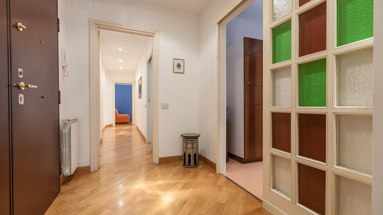Rental In Rome Trastevere Relax Εξωτερικό φωτογραφία