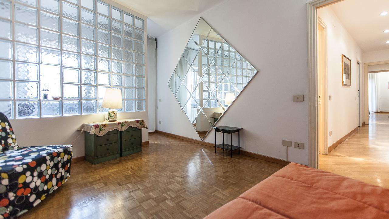 Rental In Rome Trastevere Relax Εξωτερικό φωτογραφία
