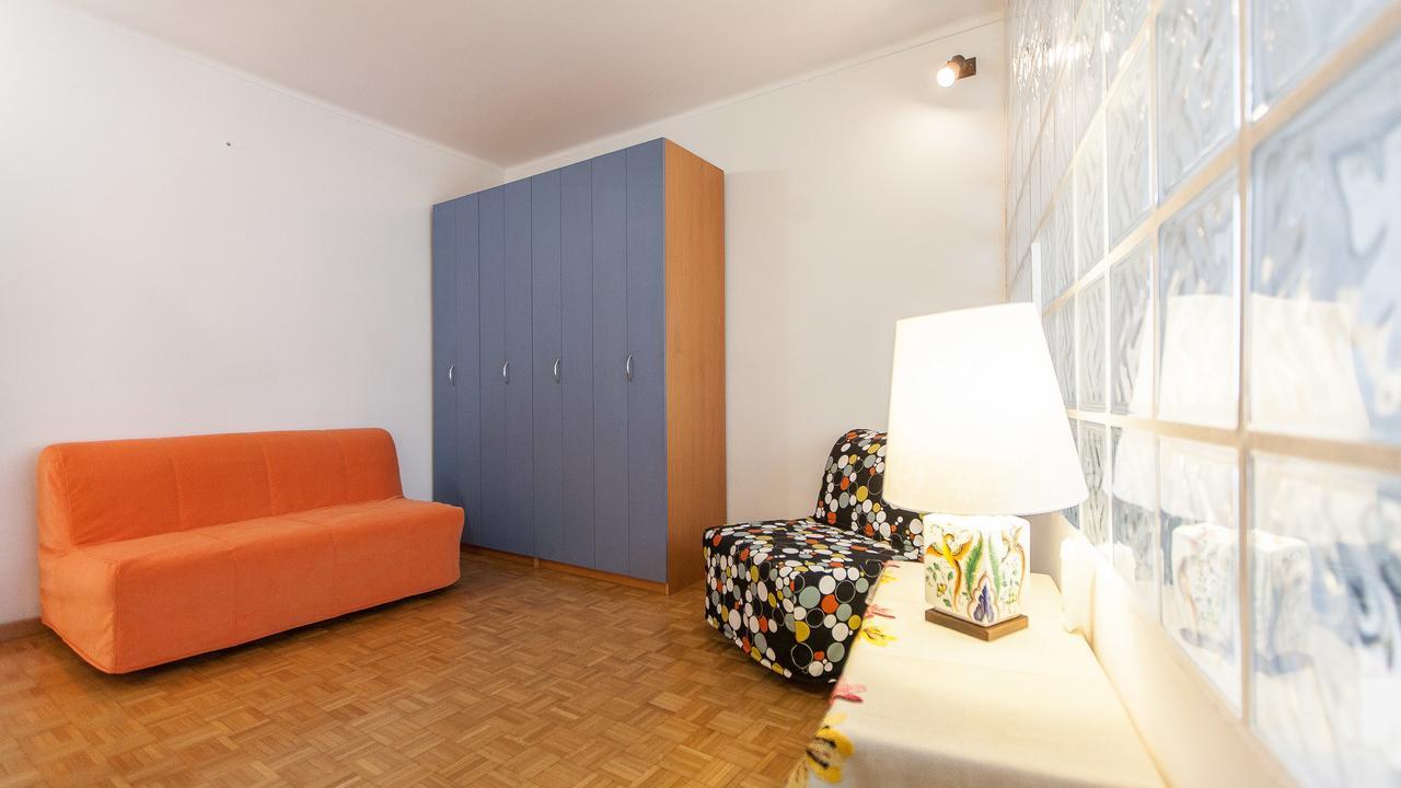 Rental In Rome Trastevere Relax Εξωτερικό φωτογραφία