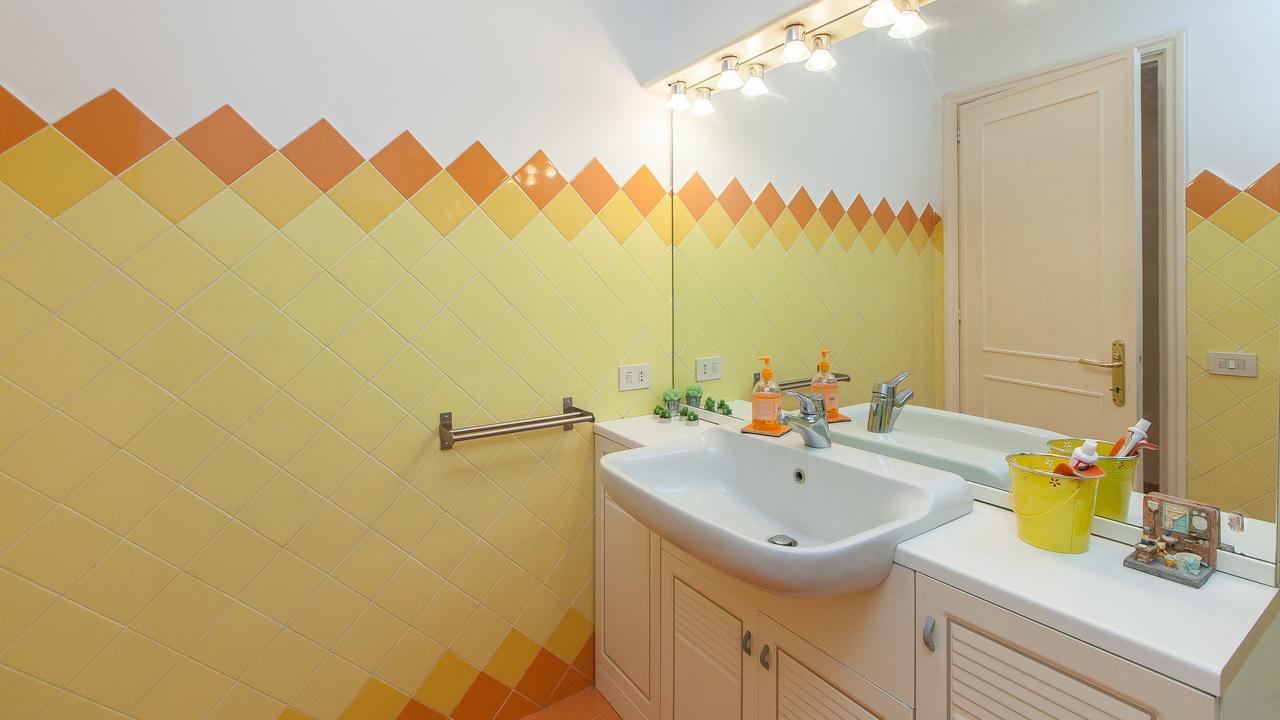 Rental In Rome Trastevere Relax Εξωτερικό φωτογραφία