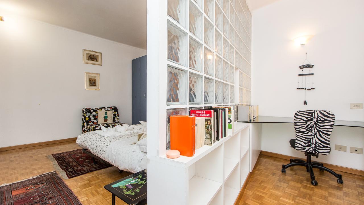 Rental In Rome Trastevere Relax Εξωτερικό φωτογραφία