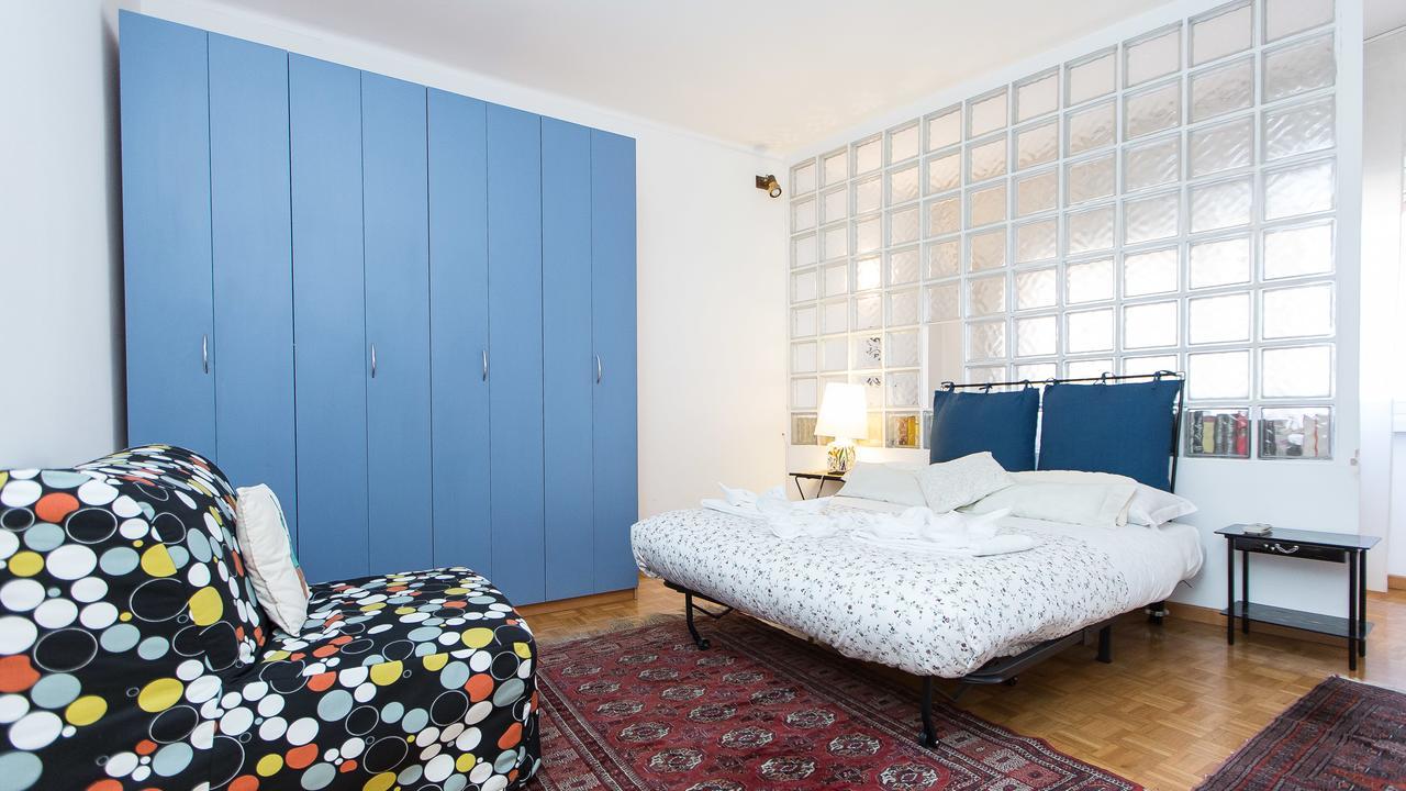 Rental In Rome Trastevere Relax Εξωτερικό φωτογραφία