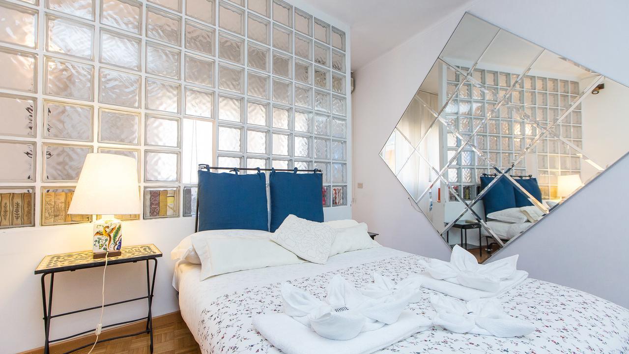 Rental In Rome Trastevere Relax Εξωτερικό φωτογραφία